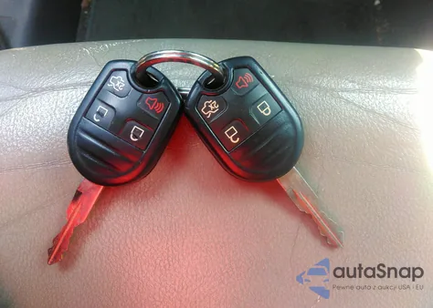 2013 Ford Edge Sel z USA, uszkodzony, nr VIN 2FMDK3JC1DBB16409